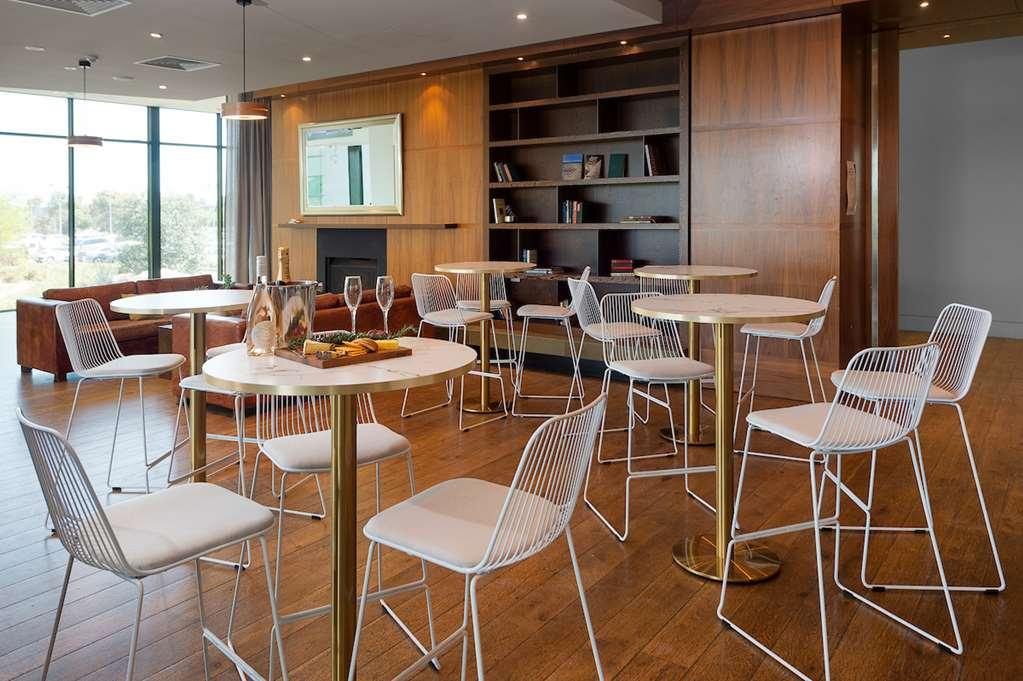 The Sands Torquay Restaurang bild