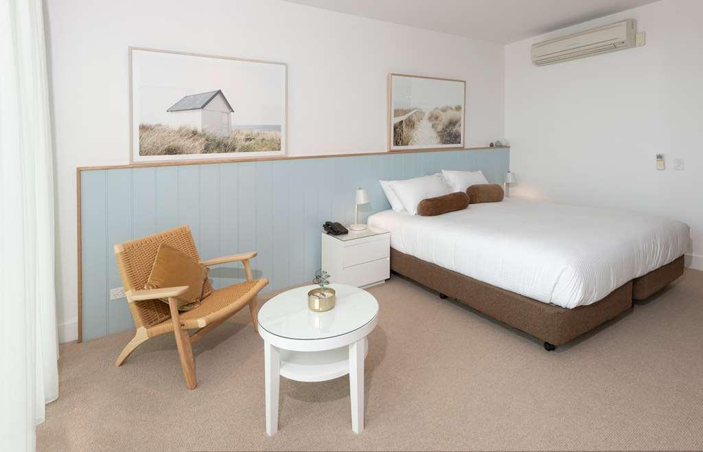 The Sands Torquay Rum bild
